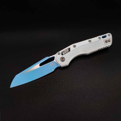Microtech MSI 210T-1PMCWH-Y7
