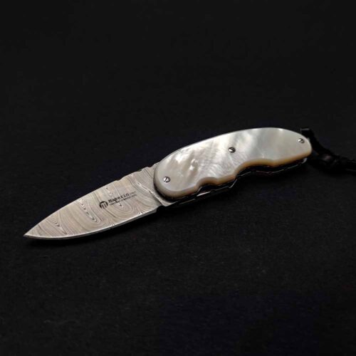 Maserin Arint 387 Perlmut