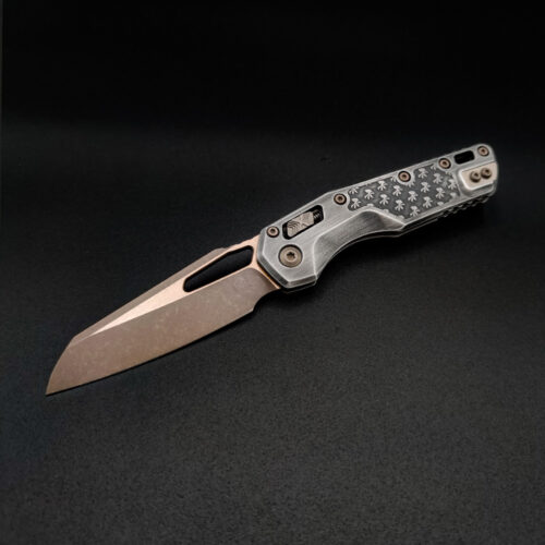 Microtech MSI 210-13 APBMCWS