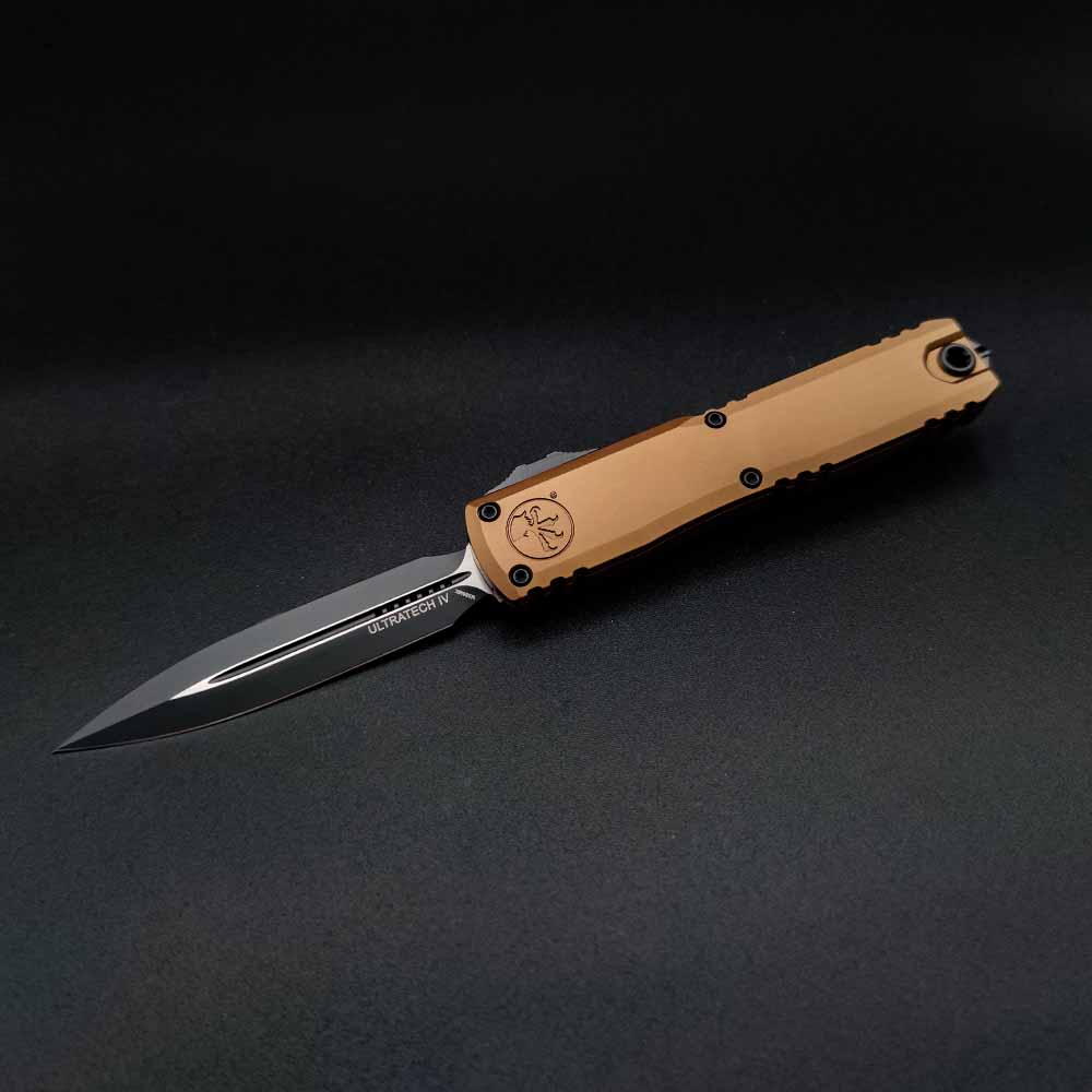 Microtech Ultratech Gen IV 11224-1TA