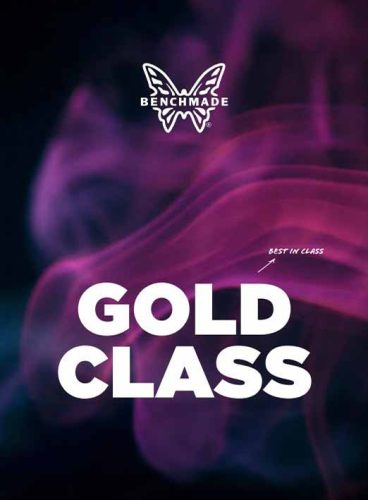 Goldclass Banner 2025 Goldclass Banner 2025