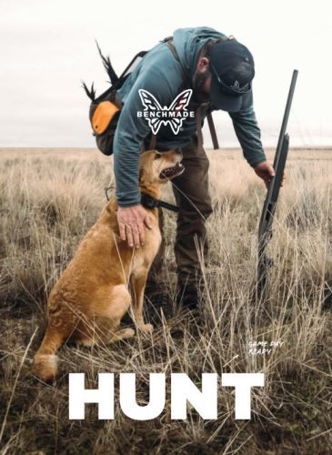 Hunt Class Banner 2025 Hunt Class Banner 2025